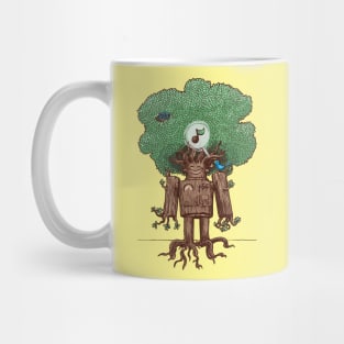 ReGrowth 2020 Mug